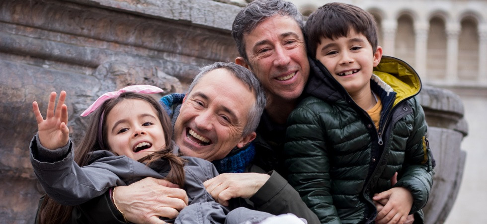 Giornata contro l'omofobia